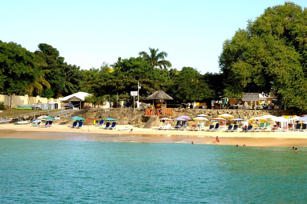 Tobago To Step Up Beach Preservation – Tobago House of Assembly