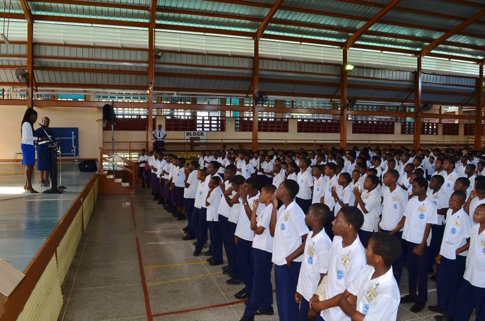 Scarborough Secondary Cleared To Be Open – Tobago House Of Assembly