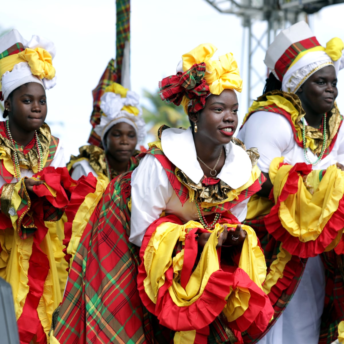 A Vibrant May In Trinidad And Tobago: Celebrating Culture And Heritage ...