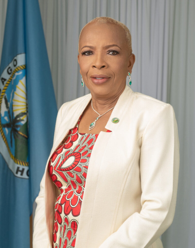 Office Of The Chief Secretary Tobago House Of Assembly 3489